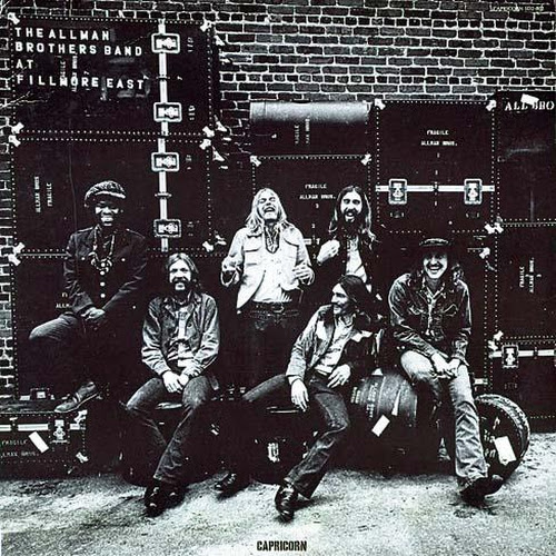 The Allman Brothers