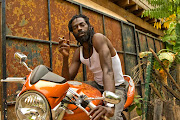 Buju Banton