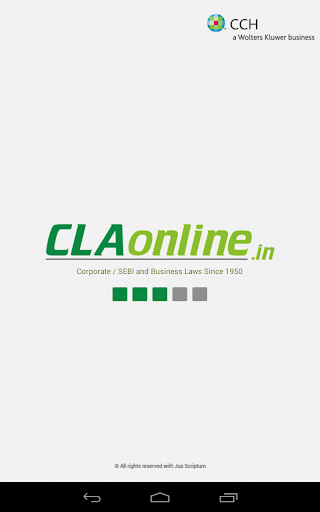 CLAOnline