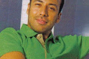 Howie D