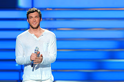 Phillip Phillips