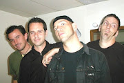 Bouncing Souls
