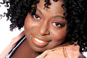 Angie Stone