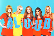 Girls Aloud