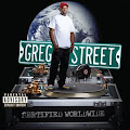 Greg Street