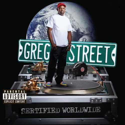 Greg Street