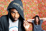 Shwayze