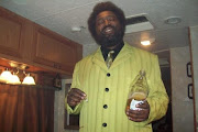 Afroman