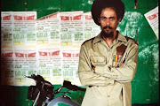 Damian Marley