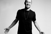 Mike Posner