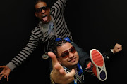 Jowell & Randy