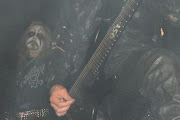Satanic Warmaster