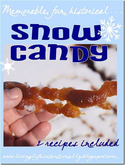 Snow Candy Recipe - this is a fun winter activity for kids of all ages. This historical snow candy is a fun way to talk about frontier times while eating a yummy, easy to make snack for kids. Here is our recipe for this FUN winter kids activity #recipes Snow Candy Recipe - this is a fun winter activity for kids of all ages. This historical snow candy is a fun way to talk about frontier times while eating a yummy, easy to make snack for kids. Here is our recipe for this FUN winter kids activity #recipes