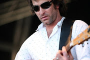 Pete Murray