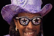 Bootsy Collins