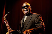 Maceo Parker