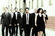 The Bamboos