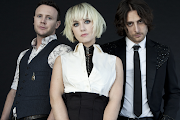 The Joy Formidable
