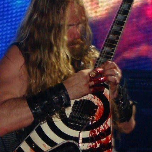 Zakk Wylde