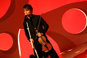 Alexander Rybak