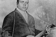 Blind Lemon Jefferson