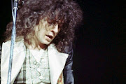 Marc Bolan