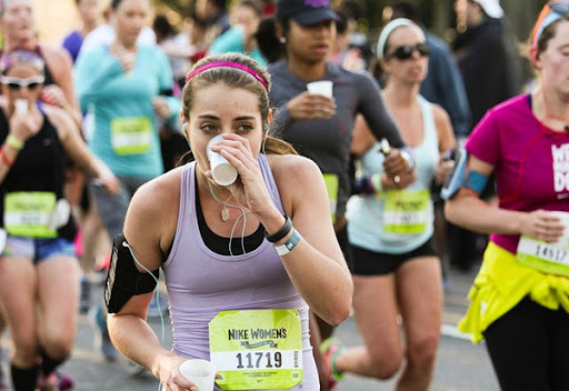 best hydration pack for half marathon