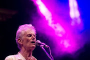 Peter Hammill
