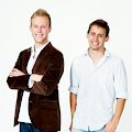 Benj Pasek & Justin Paul