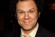 John C Reilly