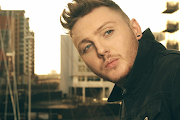 James Arthur