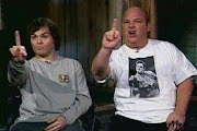 Tenacious D