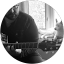 Johny Guitar Guy