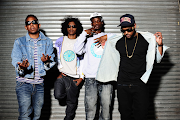 Black Hippy