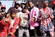 Dipset