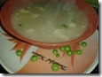 61 - Super healthy soup 61 - Super healthy soup