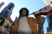 Alex Cuba
