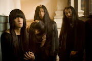 Bo Ningen