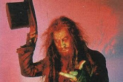 Rob Zombie