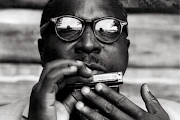 Sonny Terry