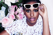 Alexandra Burke