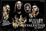 Bullet For My Valentine
