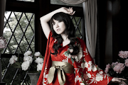 Nana Mizuki