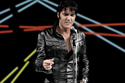 Elvis Presley