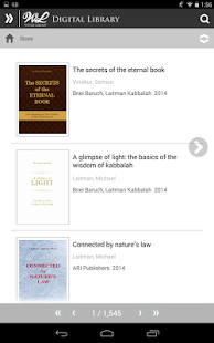 Free Water Library eBooks Reader APK