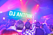 DJ Antoane