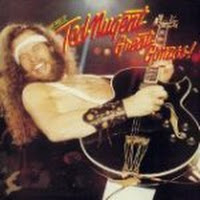 Great Gonzos!: The Best Of Ted Nugent