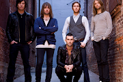 Maroon 5