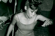 Sugar Pie DeSanto