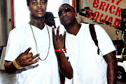 Gucci Mane And Waka Flocka Flame